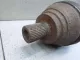 Полуось передняя левая