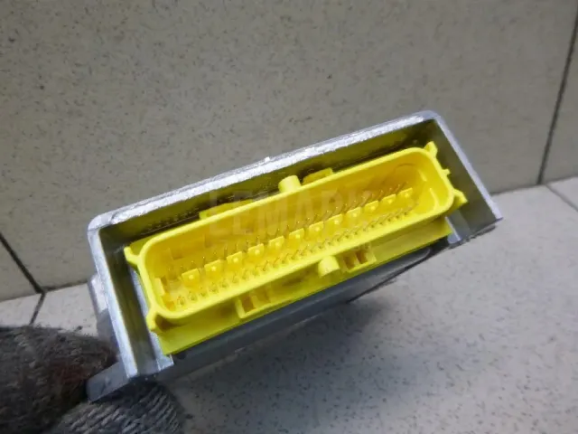 Блок управления AIR BAG