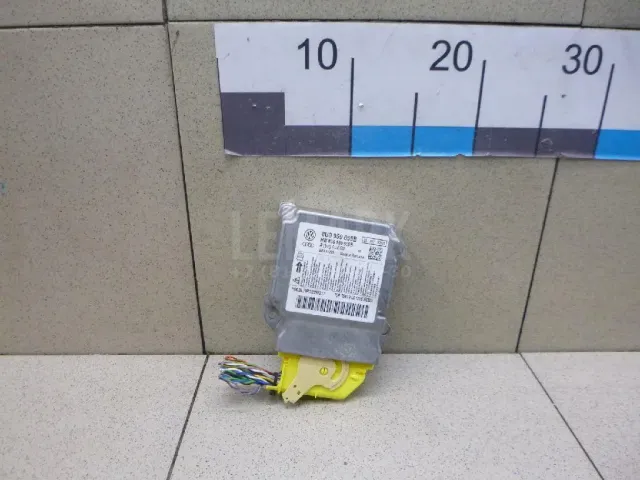 Блок управления AIR BAG