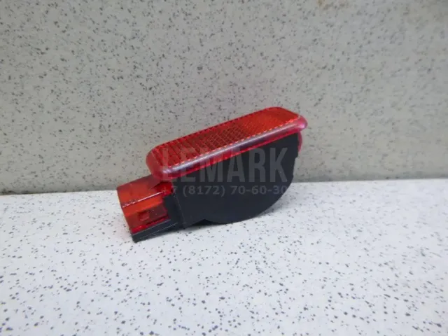 Фонарь для  Audi A3 [8PA] Sportback 2004-2013