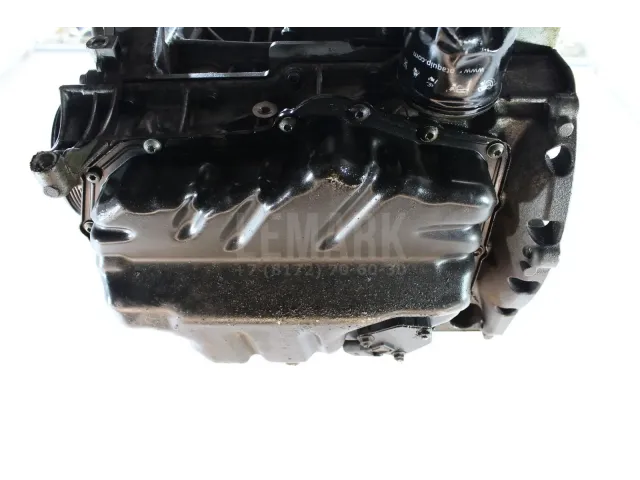 Двигатель для  Audi A8 [4E] 2002-2010