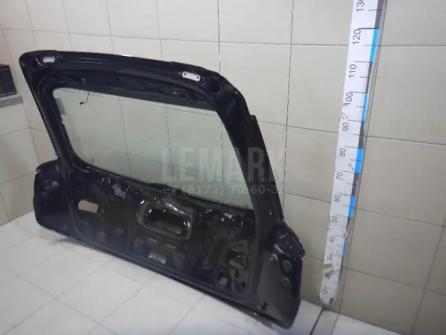 Дверь багажника для  Audi A7 (4G8) 2011-2018