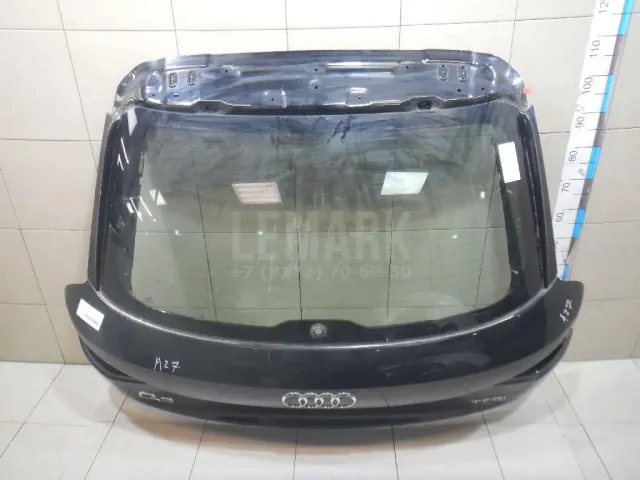 Дверь багажника для  Audi A7 (4G8) 2011-2018