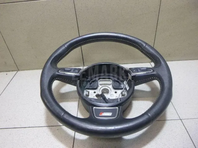 Рулевое колесо для AIR BAG (без AIR BAG) для  Audi Allroad quattro 2012-2019