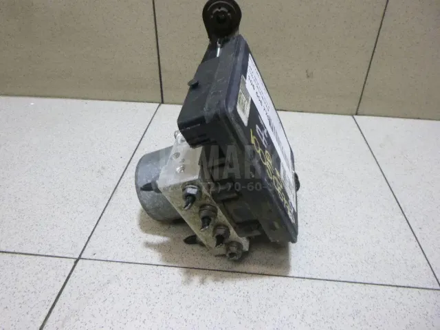 Блок ABS (насос)