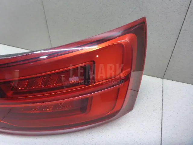 Фонарь задний правый для  BYD Flyer 2005-2008