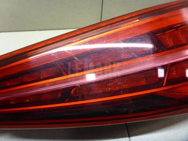 Фонарь задний правый для  BYD Flyer 2005-2008