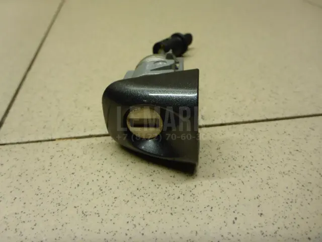 Вставка замка двери лев. для  Audi A4 [B6] 2000-2004