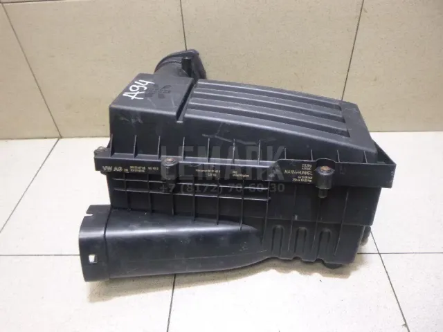 Корпус воздушного фильтра для  Ford Escape EUR 2007-2009