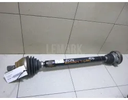 Полуось передняя правая