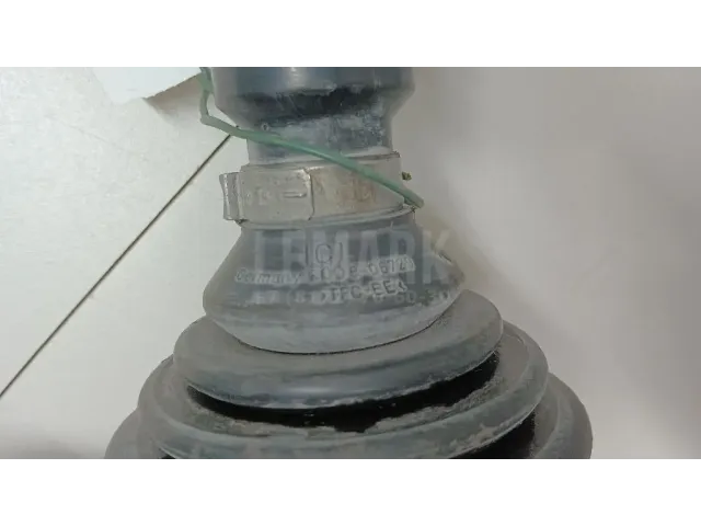 Полуось передняя правая для  Ford Kuga 2008-2012