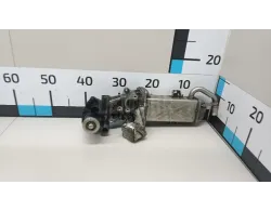 Радиатор системы EGR