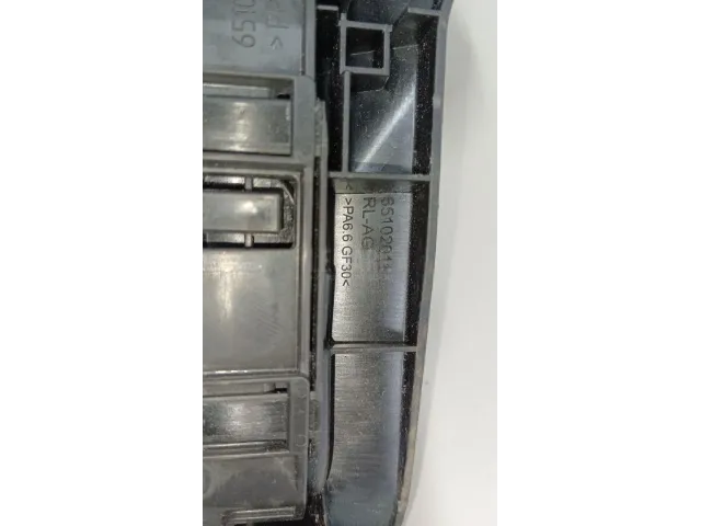 Педаль газа