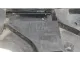 Направляющая заднего бампера правая для  Chery Bonus (A13) 2011-2014