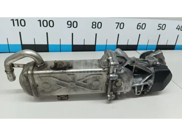 Радиатор системы EGR