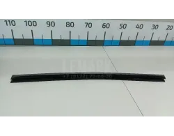 Накладка стекла заднего левого