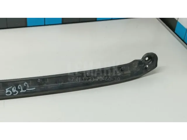 Уплотнитель капота для  Ford Mondeo V 2015-2022