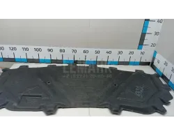 Шумоизоляция капота
