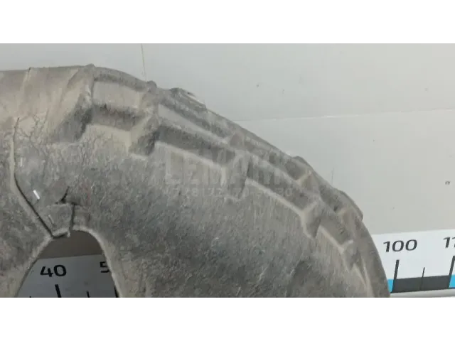 Локер задний левый для  Ford Escape EUR 2007-2009