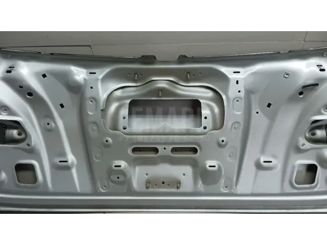 Дверь багажника для  Audi A8 [4D] 1999-2002