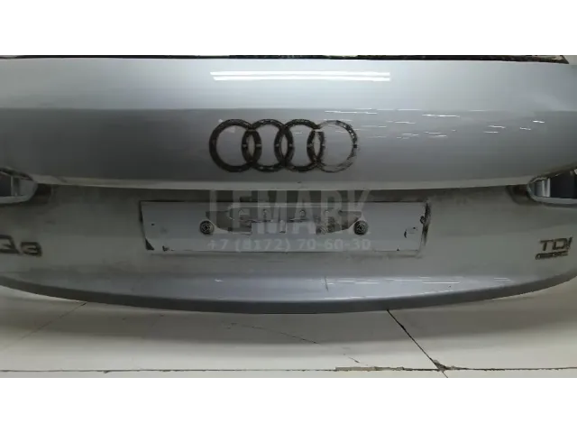 Дверь багажника для  Audi A8 [4D] 1999-2002