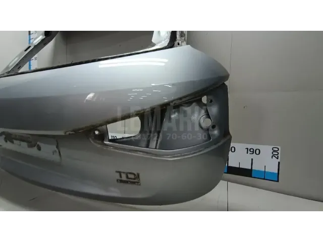 Дверь багажника для  Audi A8 [4D] 1999-2002