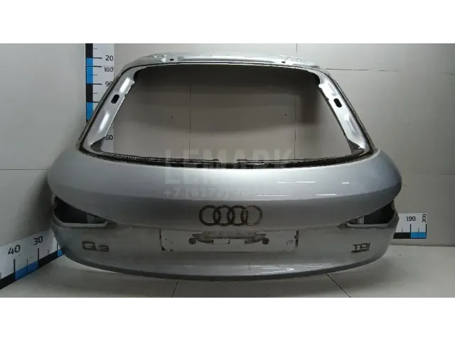 Дверь багажника для  Audi A8 [4D] 1999-2002