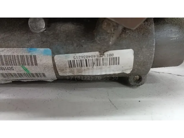 Редуктор заднего моста для  Ford Escape EUR 2007-2009