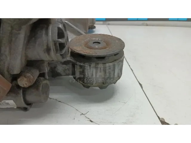 Редуктор заднего моста для  Ford Escape EUR 2007-2009