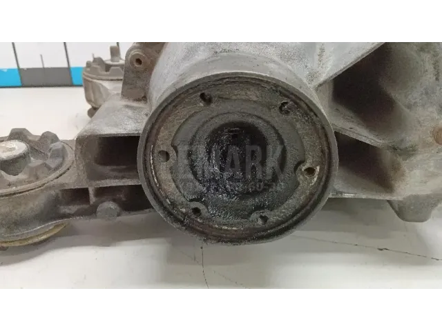 Редуктор заднего моста для  Ford Escape EUR 2007-2009