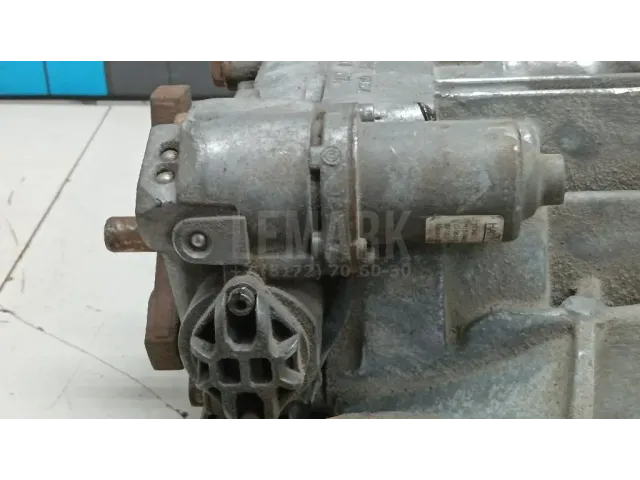 Редуктор заднего моста для  Ford Escape EUR 2007-2009