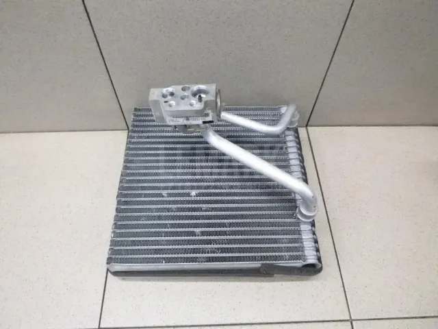 Испаритель кондиционера