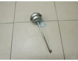 Клапан вакуумный