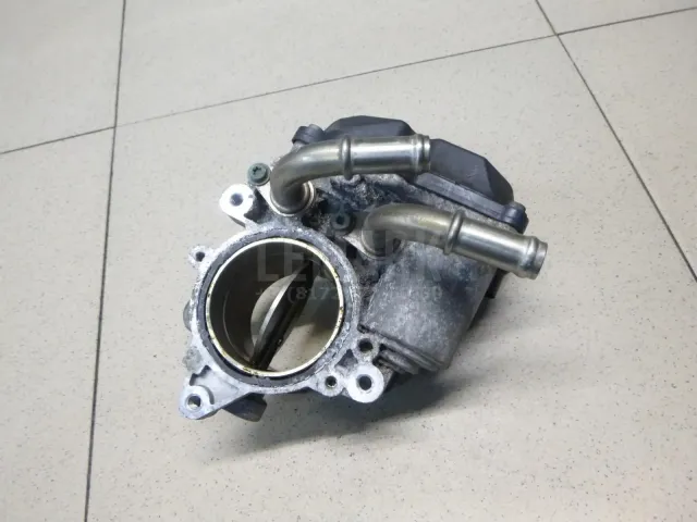 Клапан рециркуляции выхлопных газов для  Audi TT(8J) 2006-2015