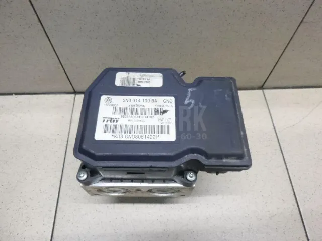 Блок ABS (насос) для  Audi Allroad quattro 2006-2012