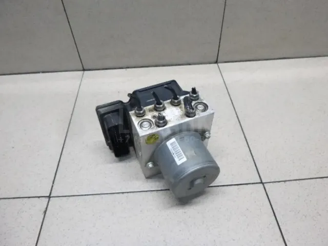 Блок ABS (насос) для  Audi Allroad quattro 2006-2012