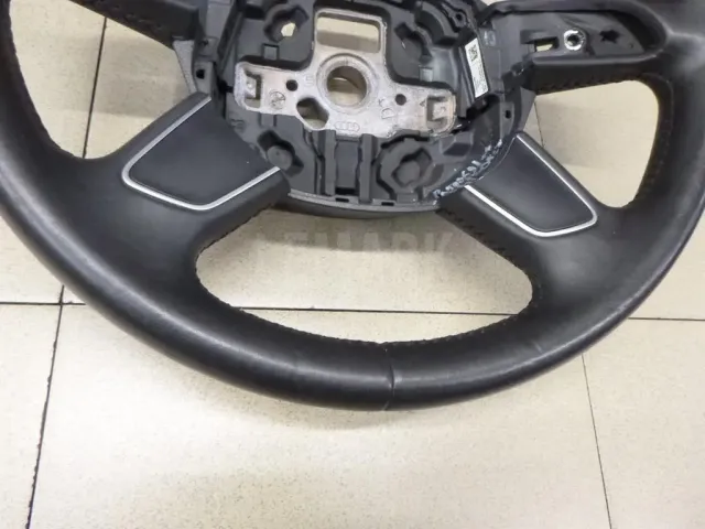 Рулевое колесо для AIR BAG (без AIR BAG) для  Audi Allroad quattro 2012-2019