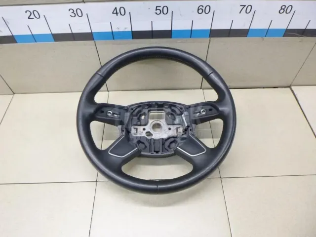 Рулевое колесо для AIR BAG (без AIR BAG) для  Audi Allroad quattro 2012-2019