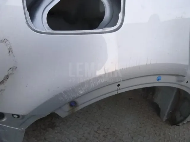 Крыло заднее правое для  BMW X5 G05 2018