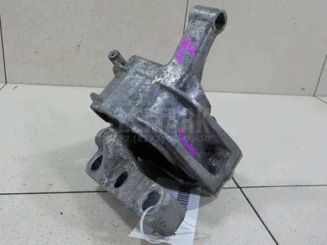 Опора двигателя правая для  Citroen C5 2004-2008