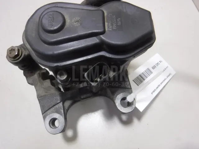 Суппорт тормозной задний правый для  Ford Edge 2007-2015