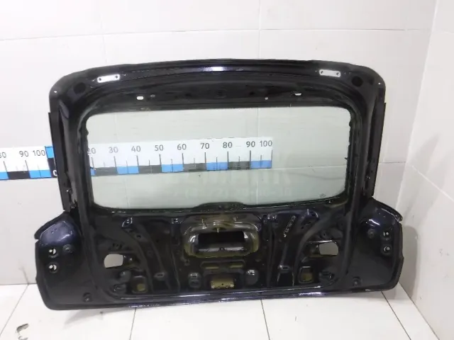 Стекло двери багажника для  Ford Fiesta 2008-2019