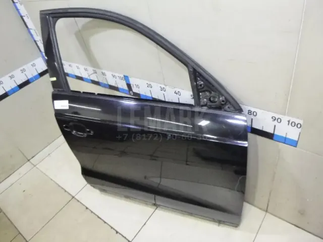 Дверь передняя правая для  Honda Accord VI 1998-2002