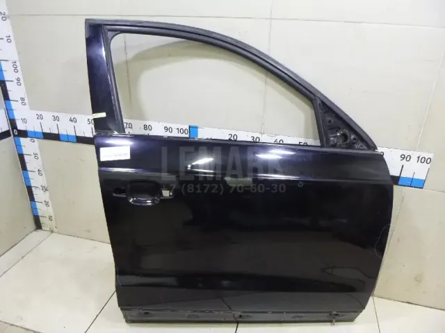 Дверь передняя правая для  Honda Accord VI 1998-2002