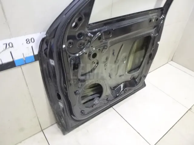 Дверь передняя правая для  Honda Accord VI 1998-2002