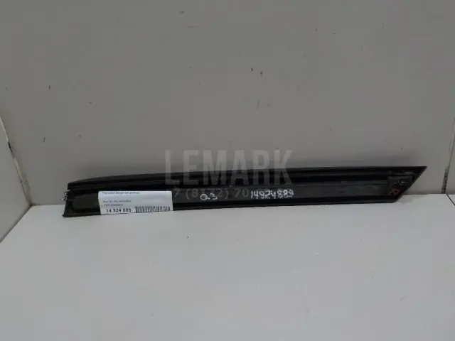 Накладка двери багажника для  Fiat Uno 1995-2010