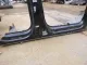 Порог со стойкой правый для  Ford Cougar 1998-2001