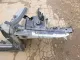 Порог со стойкой правый для  Ford Cougar 1998-2001
