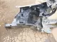 Порог со стойкой правый для  Ford Cougar 1998-2001