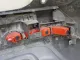 Бампер задний для  Daihatsu